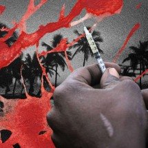 Como tendência de compartilhamento de sangue pode estar alimentando nova crise de HIV - Getty Images