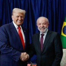 Lula decide convidar Donald Trump e Javier Milei para sua posse em janeiro - Tupi