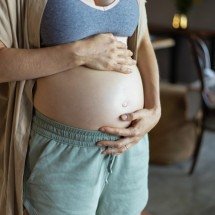 Preocupação com bronquiolite e vírus sincicial cresce entre gestantes  -  pch.vector/magnific