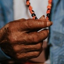 O medo que tomou o Brasil por 3 semanas já dura 526 anos para os indígenas - Giulianne Martins/divulgação