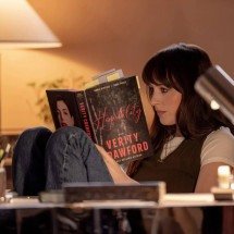 Shopping de BH terá sessão de cinema voltada para famílias com bebês - Alisha Wertherill/Amazon MGM Studios
