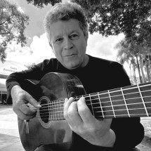 Celso Adolfo faz show no Clube de Jazz Café com Letras - João Flores/Divulgação