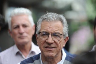 Padilha diz que Lula deve definir prioridades antes de escolher equipe