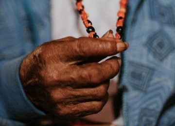 Precisamos abandonar a ideia confortável de que a democracia brasileira começou para todos no mesmo momento -  (crédito: Giulianne Martins/divulgação)