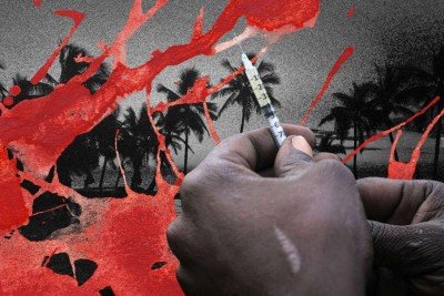 O aumento no número de casos de HIV em Fiji também é resultado de mais pessoas procurando fazer o teste, dizem especialistas -  (crédito: Getty Images)