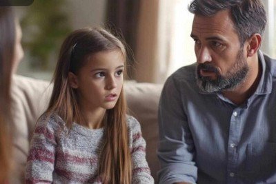 Rituais simples, como desenhar, escrever cartas ou plantar uma semente, ajudam o cérebro infantil a concretizar a perda -  (crédito: Magnific)