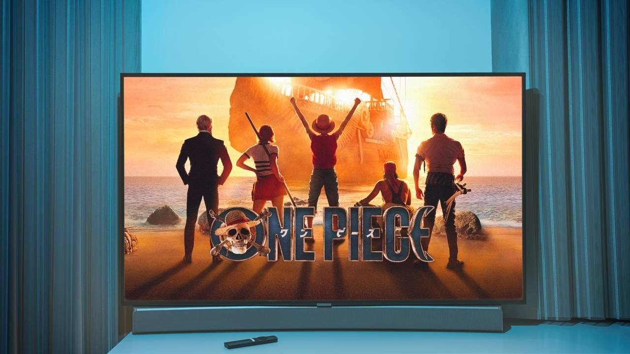 A popular franquia "One Piece" expande seu universo, com personagens e elementos chegando oficialmente ao jogo Fortnite -  (crédito: depositphotos.com / rokas91)