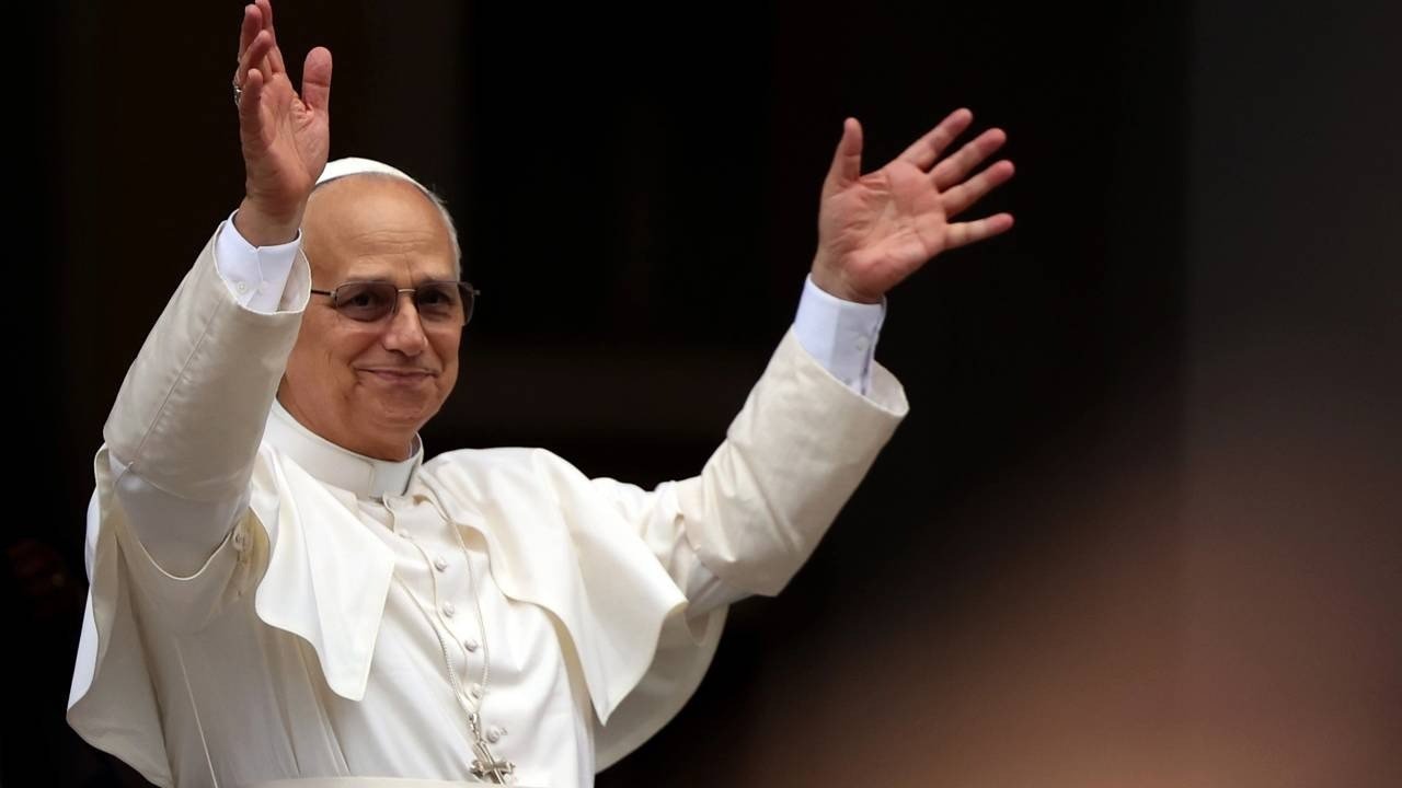 O papa Le&atilde;o XIV, cuja trajet&oacute;ria como mission&aacute;rio no Peru e legado financeiro &agrave; comunidade s&atilde;o detalhados na mat&eacute;ria -  (crédito: (Cr&eacute;ditos: depositphotos.com / m.iacobucci.tiscali.it))