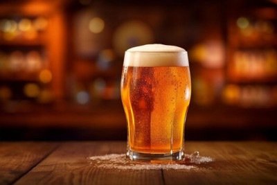 A substância é um produto da metabolização do dietilenoglicol, composto tóxico que esteve no centro das investigações sobre a contaminação das cervejas da Backer -  (crédito: Freepik)