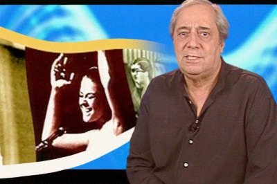 Solano Ribeiro, que morreu de câncer aos 87 anos, foi um dos 'arquitetos da música popular brasileira', ao produzir festivais que projetaram a MPB dos anos 60 -  (crédito: Divulgação)