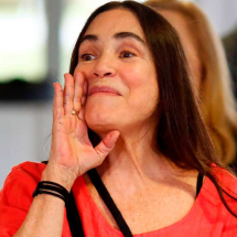 Regina Duarte terá de devolver R$ 320 mil da Lei Rouanet - S&eacute;rgio Lima/AFP - 29/01/20