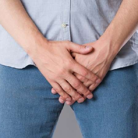 Por que homens jovens devem se preocupar com a varicocele - Getty Images