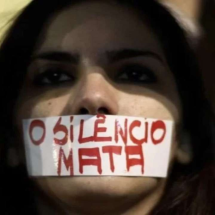 DARVO: negar, atacar e inverter os papéis de vítima e agressor - Miguel SCHINCARIOL / AFP