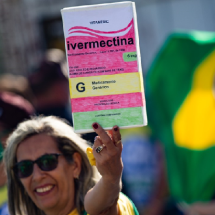 Ivermectina: medicamento antiparasitário volta a gerar polêmica nos EUA
