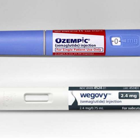 Patente do Ozempic e do Wegovy cai nesta sexta-feira (20); entenda - Novo Nordisk