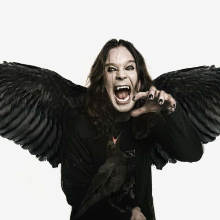 Ozzy Osbourne anuncia show e dá pausa em aposentadoria - Reprodu&ccedil;&atilde;o / Twitter / Ozzy Osbourne