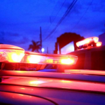 Homem que agrediu ex-companheiro e amigo é morto a facadas - PM/Divulga&ccedil;&atilde;o