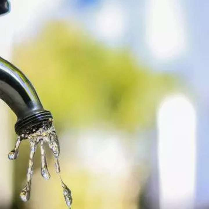 Oito bairros da Região Centro-Sul de BH ficam sem água hoje (18/5) - Pixabay/Divulga&ccedil;&atilde;o