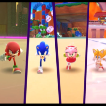 Novo jogo de Sonic é anunciado com exclusividade para Apple Arcade  - Reprodução/Sega