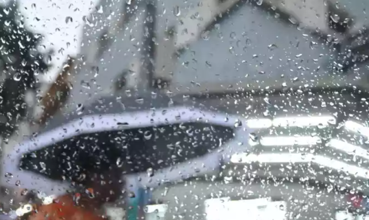 Defesa Civil alerta para pancadas de chuva em Belo Horizonte