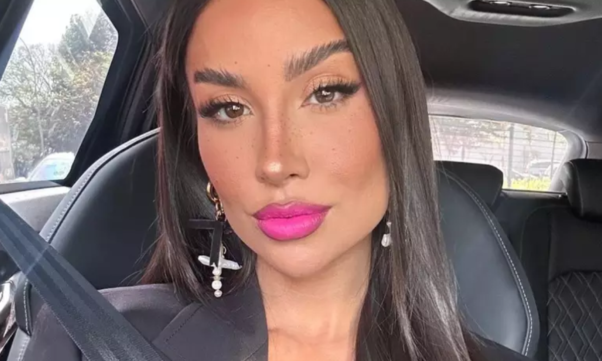 A influencer Bianca Andrade ficou famosa nas redes sociais e participou do Big Brother Brasil 2020 -  (crédito: Reprodu&ccedil;&atilde;o/Instagram)
