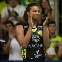 Investigação sobre morte de Walewska entra na reta final - reprodução instagram