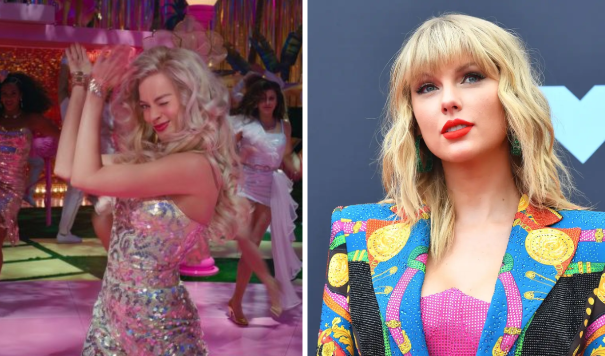 Taylor Swift e Barbie: candidatos contam o que citaram na redação do Enem