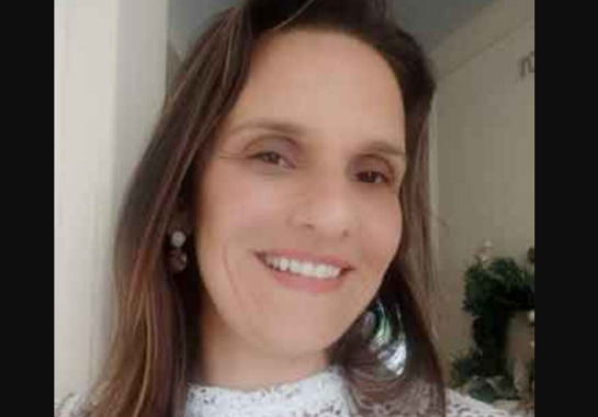 Fernanda de Sousa Saraiva Defensora Pública do Estado de Minas Gerais - Unidade de Ponte Nova -  (crédito: Arquivo pessoal)