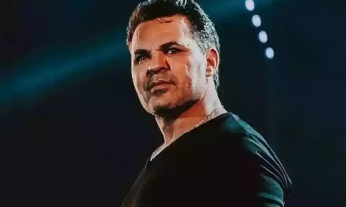 O sertanejo foi absolvido em decisão em 1ª instância, com possibilidade de ser recorrida -  (crédito: Philipppe Norman/Instagram)