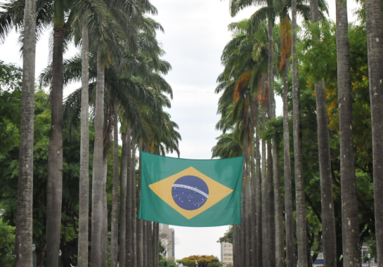 O evento marca o fim do Império e o início do período republicano no país -  (crédito: Gladyston Rodrigues/EM)