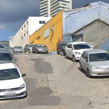 BH: Câmara aprova projeto que permite comércio em rua do Bairro Santa Lúcia - Reprodu&ccedil;&atilde;o/Google Street View