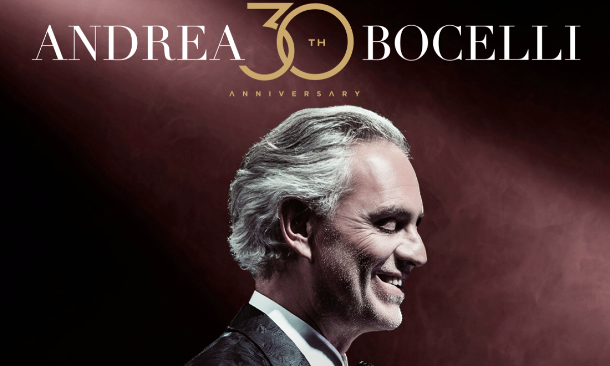 Andrea Bocelli, quem é? Biografia, história de superação e carreira
