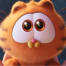 Novo filme de "Garfield" ganha trailer nesta segunda (13/11); confira - Reprodução