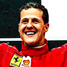 Advogado diz por que saúde de Michael Schumacher é um mistério - reprodução instagram