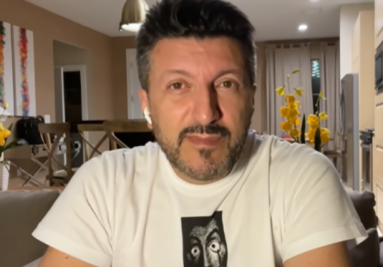 Reprodução TV Record