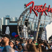 Rock in Rio 2024 anuncia Ed Sheeran, Ne-Yo e Joss Stone - Instagram/Reprodução