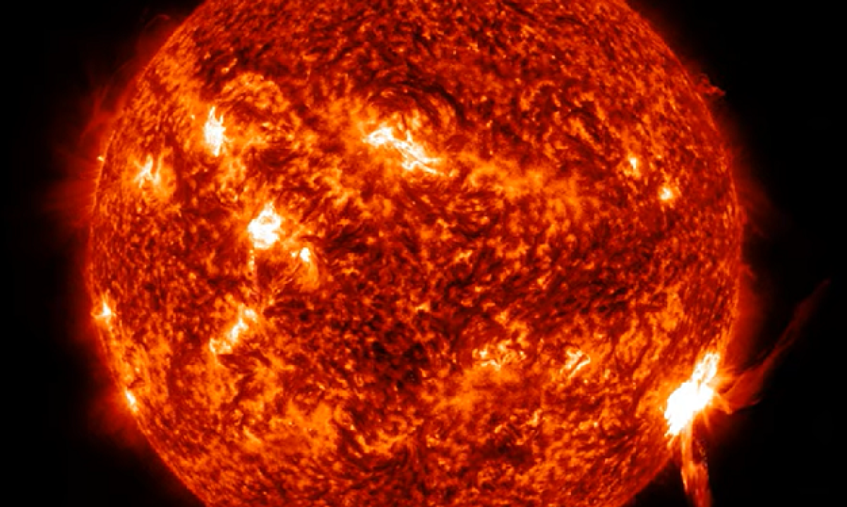 Solar Storm 2024 Archive Gwenny Adelaide