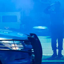 A cada 100 mortos pela polícia em 2022, 65 eram negros, mostra estudo - T&acirc;nia R&ecirc;go/Ag&ecirc;ncia Brasil