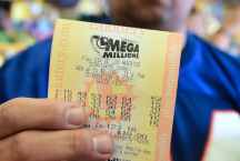 Mega Millions sorteia prêmio extraordinário de R$ 1,3 bilhão