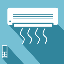 Ar-condicionado ou climatizador? Como escolher a melhor opção contra o calor - Pixabay/Reprodução