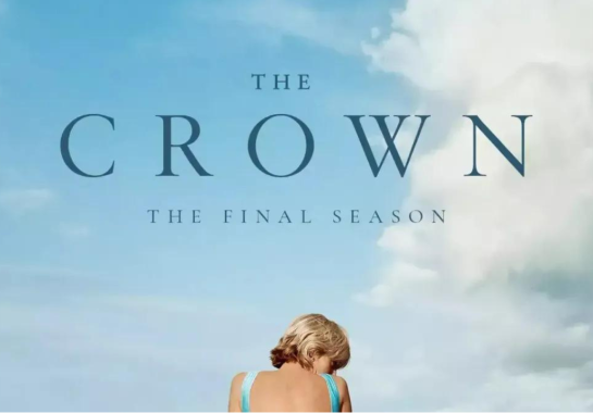 Primeira parte da sexta e última temporada de The Crown foi lançada nessa quinta -  (crédito: Divulgação/Netflix)