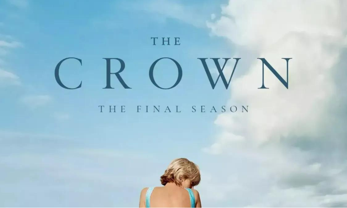 Netflix é acusada de criar início de namoro de Diana e Dodi em 'The Crown'