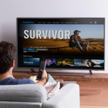 Black Friday 2023: confira as melhores Smart TVs em promoção - Freepik