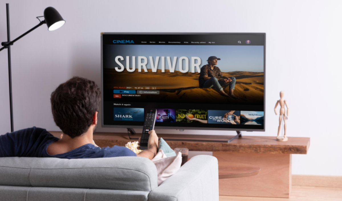 Black Friday 2023: confira as melhores Smart TVs em promoção