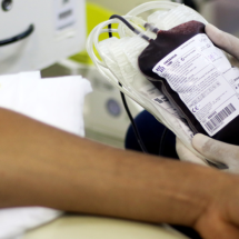  MS anuncia aplicativo para incentivar doação voluntária de sangue - Ministério da Saúde/Divulgação