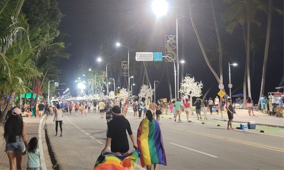 Prefeitura de Maceió é acusada de tentar boicotar Parada LGBT+