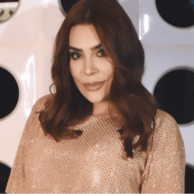 Naiara Azevedo consegue medida protetiva; ela havia denunciado o ex-marido - Instagram/Reprodução