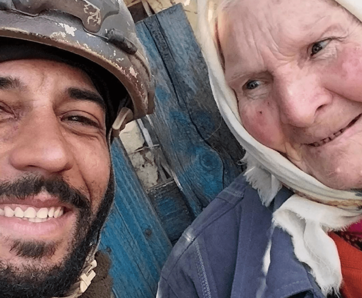 Família afirma que mineiro morreu na Guerra da Ucrânia e pede ajuda