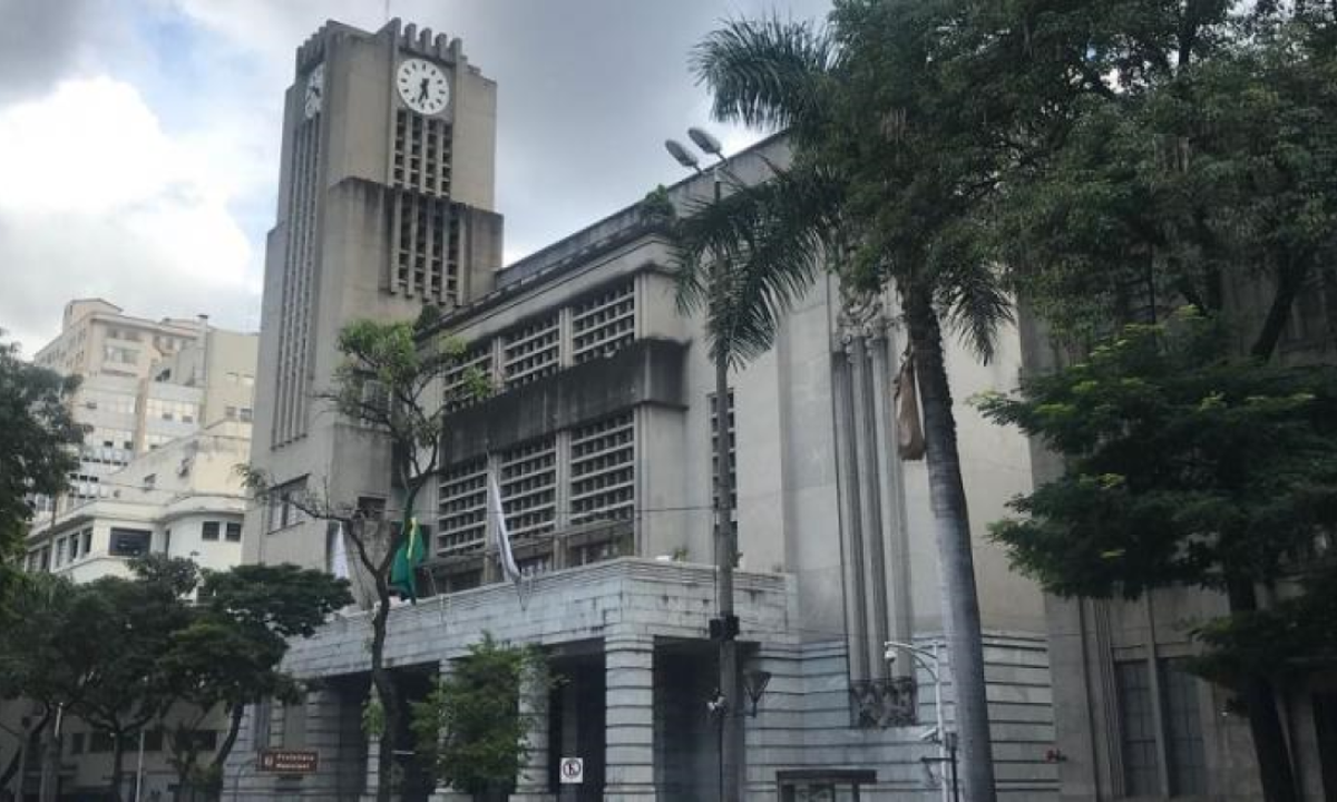 Prefeitura de Belo Horizonte rebate informação da Câmara Municipal de Belo Horizonte -  (crédito: PBH/Divulgação)