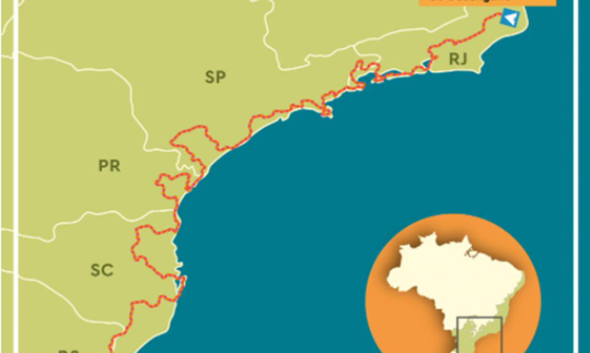 4 Mil Km De Extens o Quem Encara A Maior Trilha Do Brasil 4-mil-km-de-extens-o-quem-encara-a-maior-trilha-do-brasil